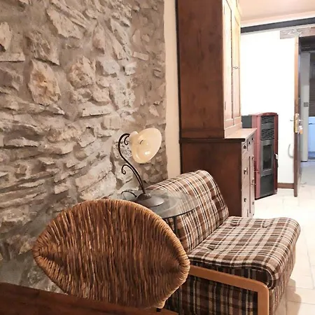 Apartamento Shredhouse1 La Thuile