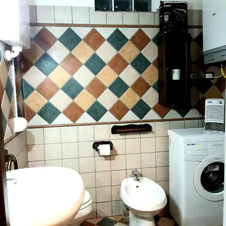 Shredhouse1 Apartamento
