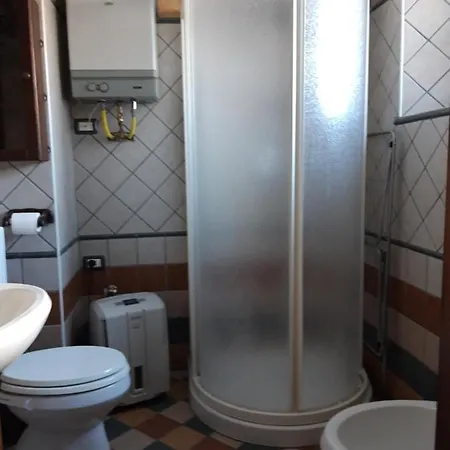 Apartamento Shredhouse1